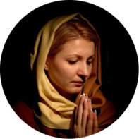 Гадалка Анна — Дарасун